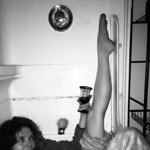 Meet your Posher, Bridget